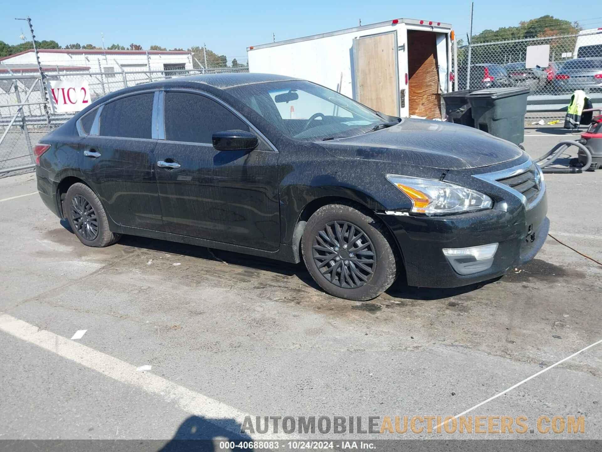 1N4AL3AP0FC175984 NISSAN ALTIMA 2015