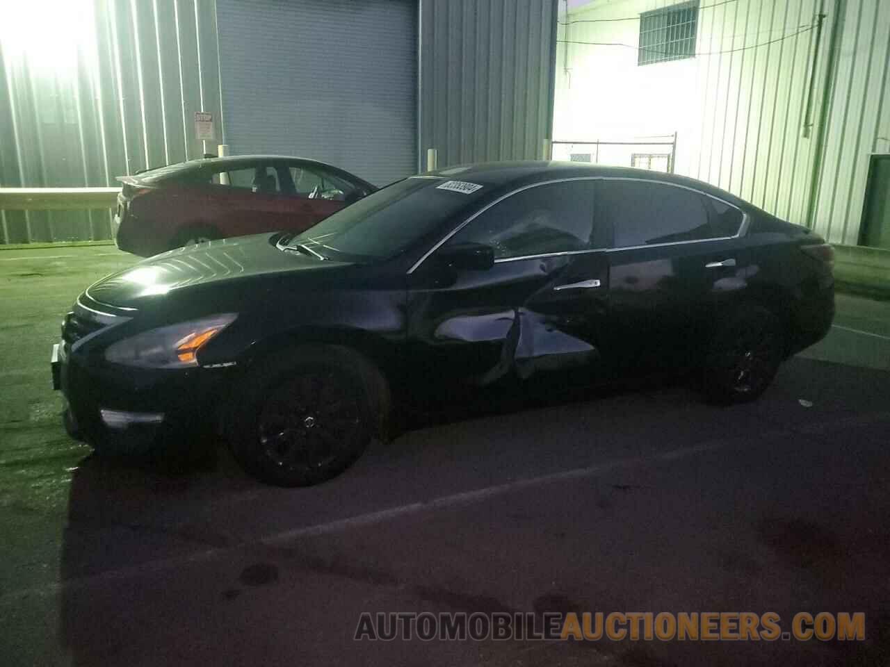 1N4AL3AP0FC178478 NISSAN ALTIMA 2015