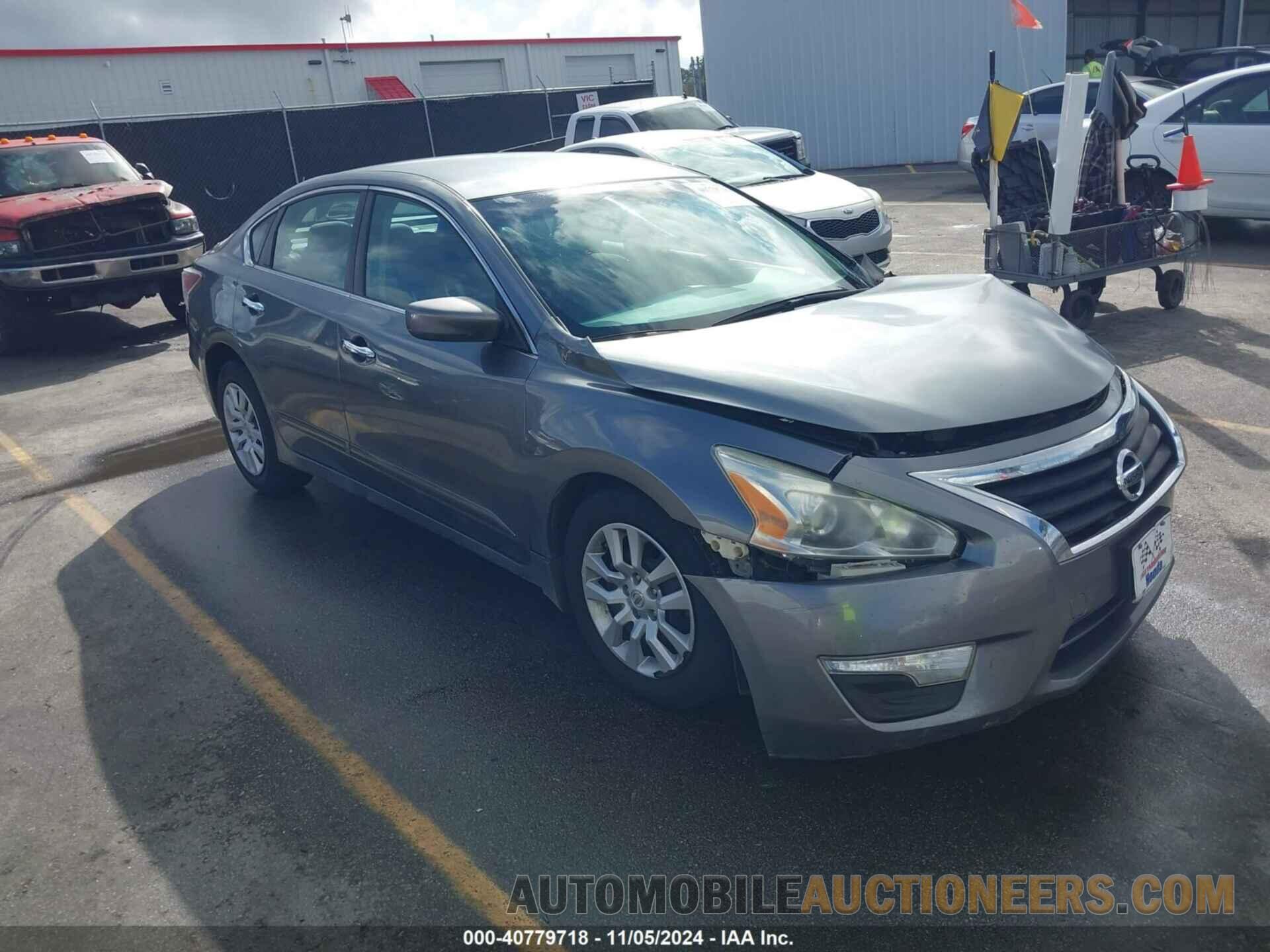 1N4AL3AP0FC181350 NISSAN ALTIMA 2015