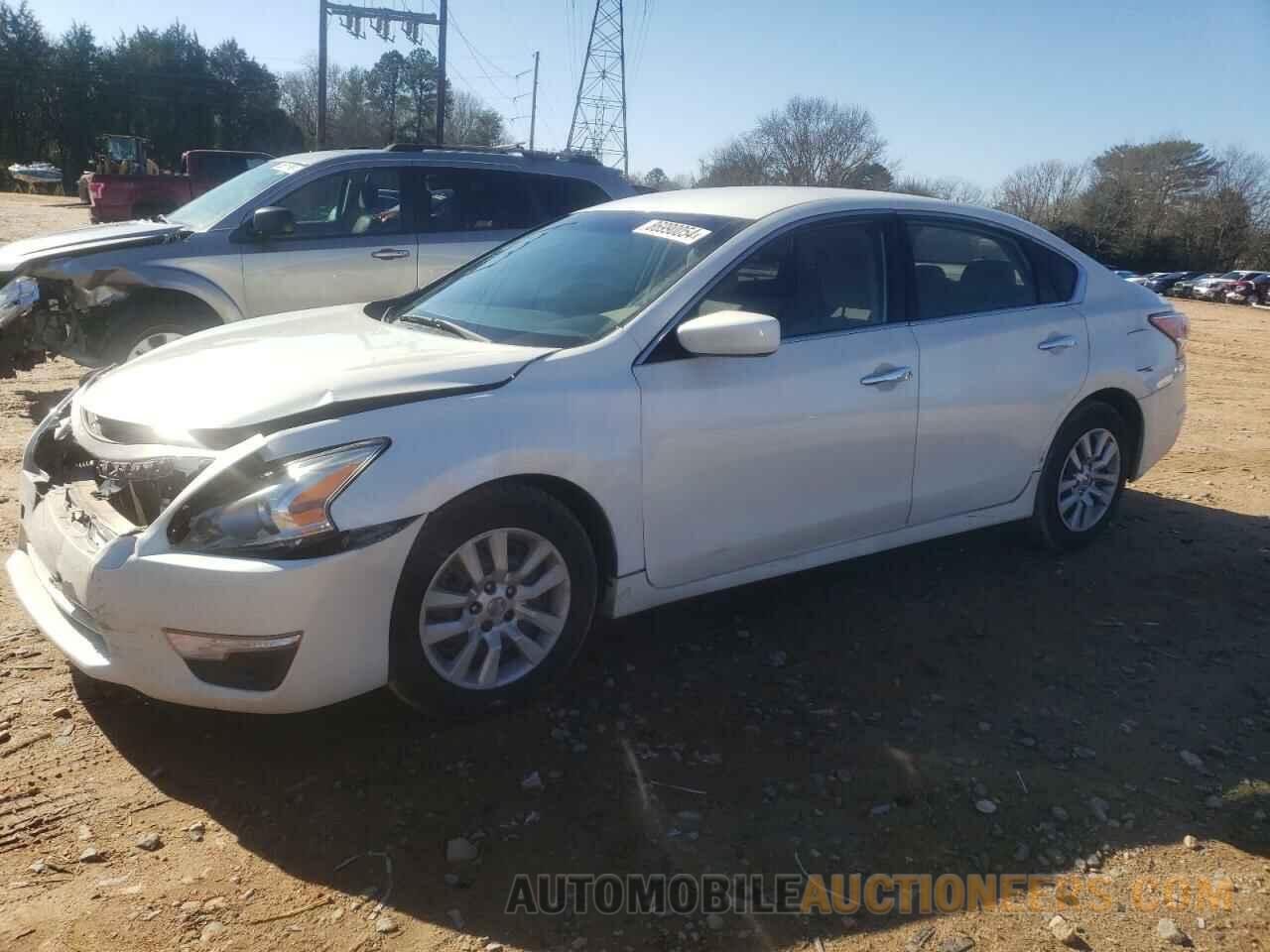 1N4AL3AP0FC182093 NISSAN ALTIMA 2015