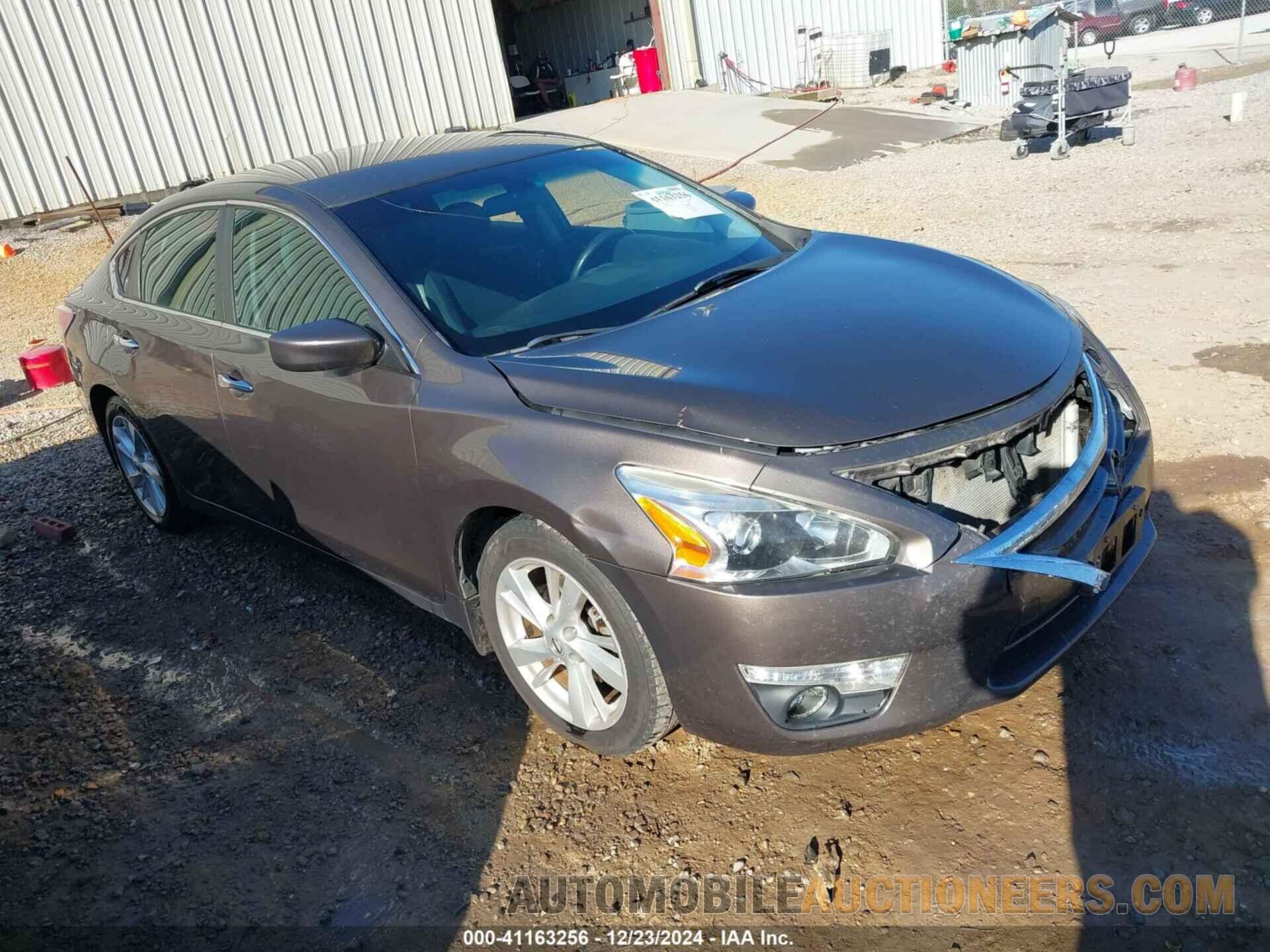 1N4AL3AP0FC187665 NISSAN ALTIMA 2015