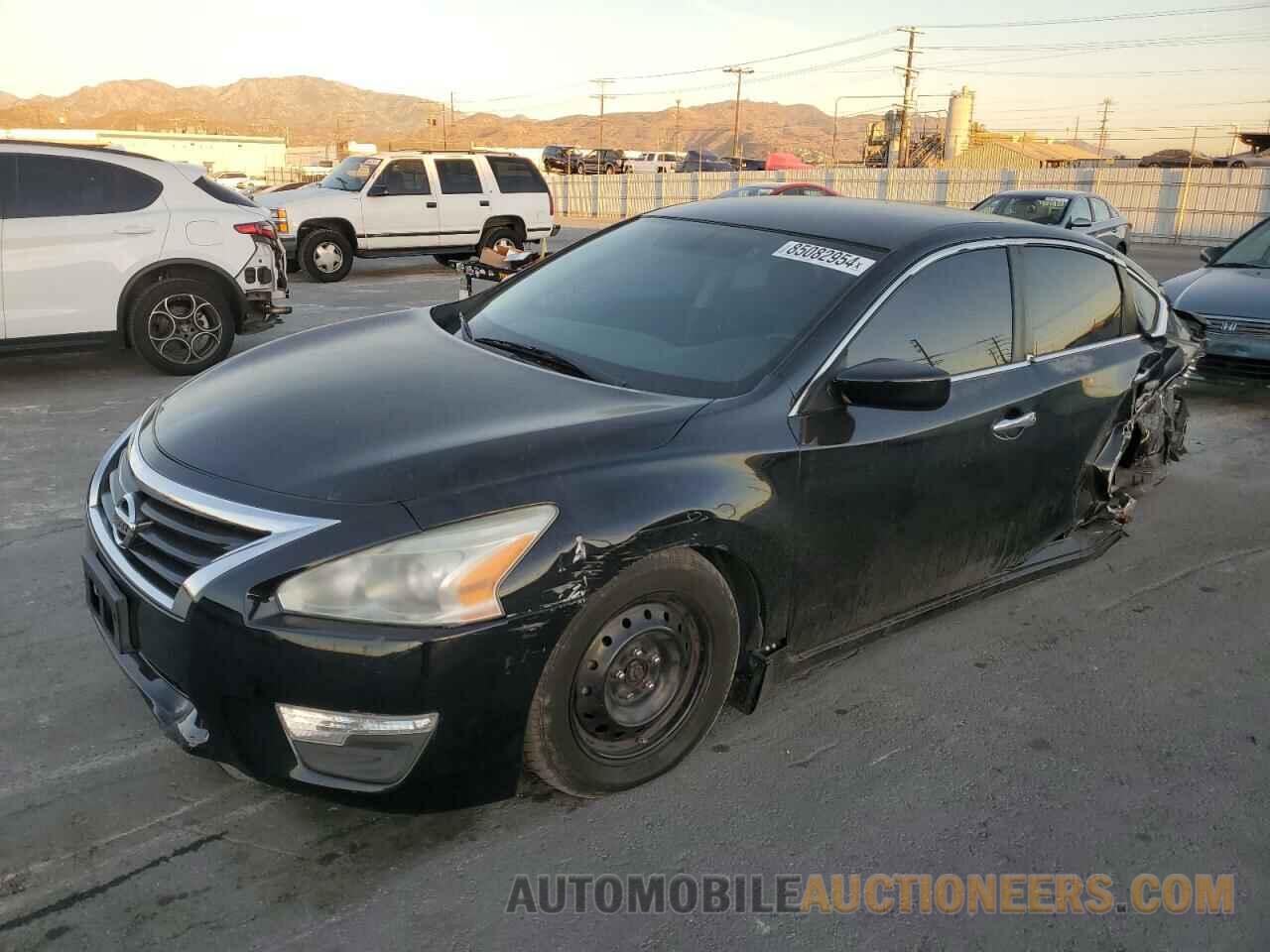 1N4AL3AP0FC209728 NISSAN ALTIMA 2015