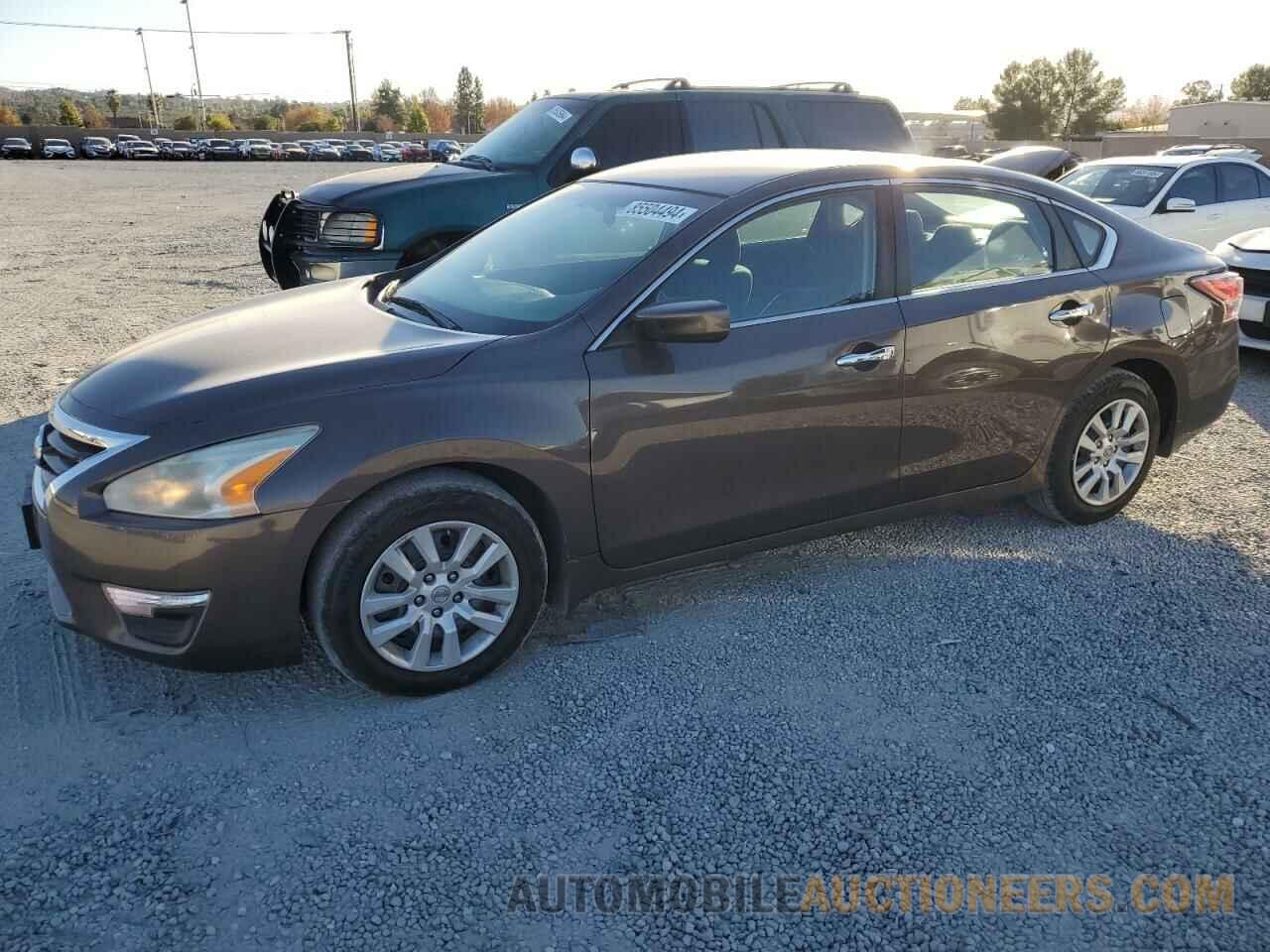 1N4AL3AP0FC214458 NISSAN ALTIMA 2015