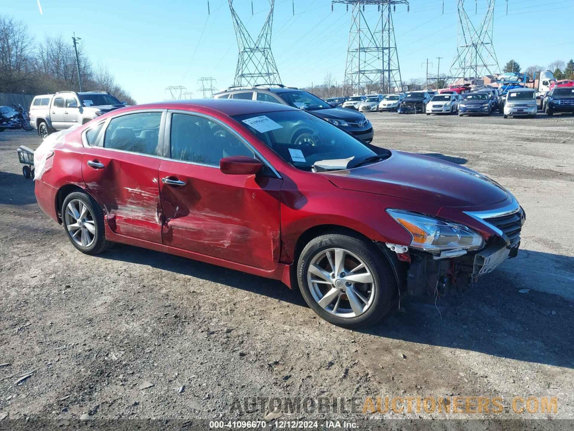 1N4AL3AP0FC217229 NISSAN ALTIMA 2015