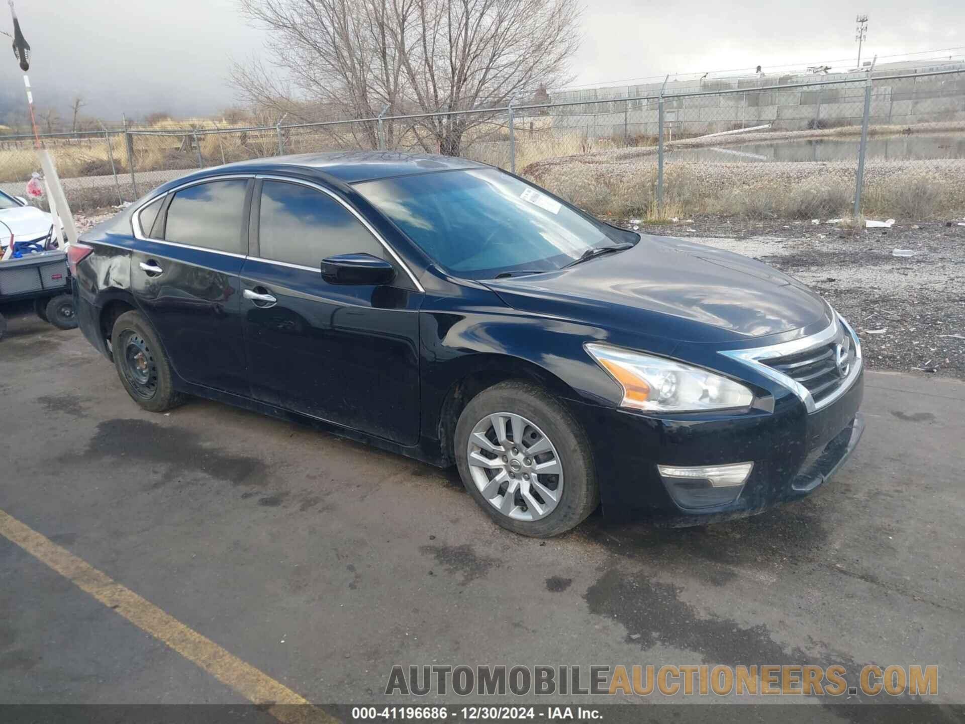 1N4AL3AP0FC229168 NISSAN ALTIMA 2015