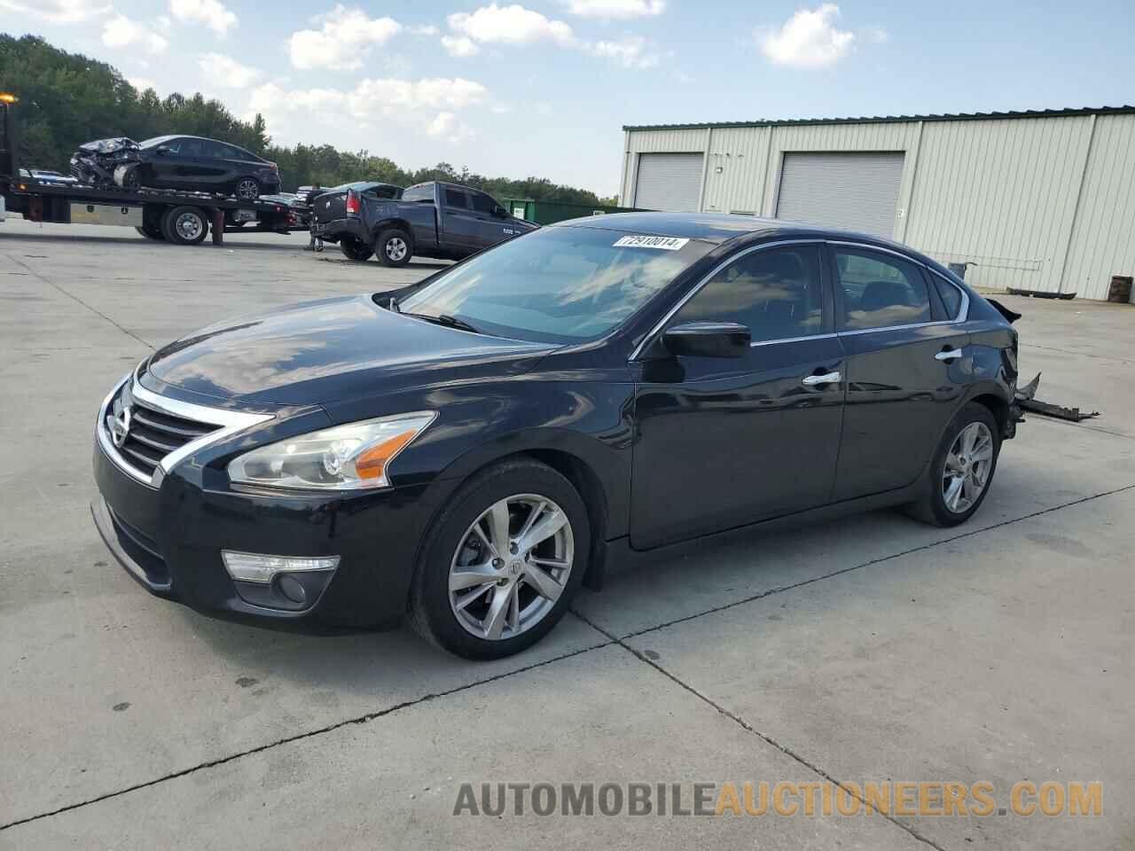 1N4AL3AP0FC268925 NISSAN ALTIMA 2015