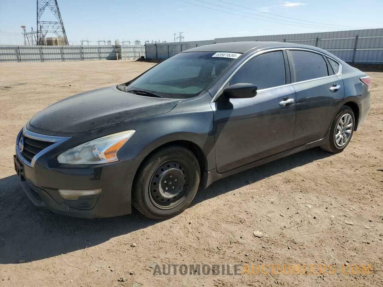 1N4AL3AP0FC271887 NISSAN ALTIMA 2015