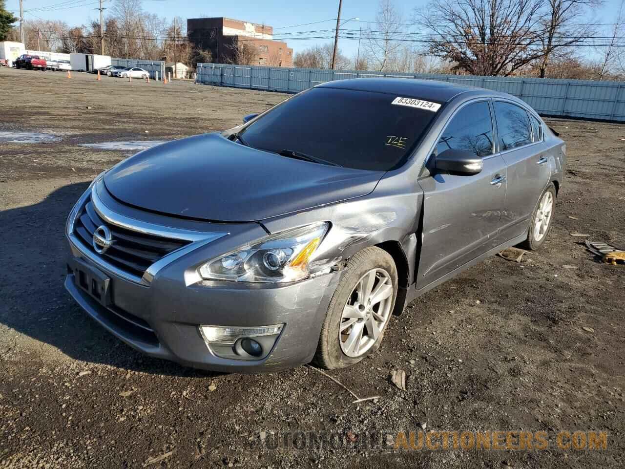 1N4AL3AP0FC272358 NISSAN ALTIMA 2015