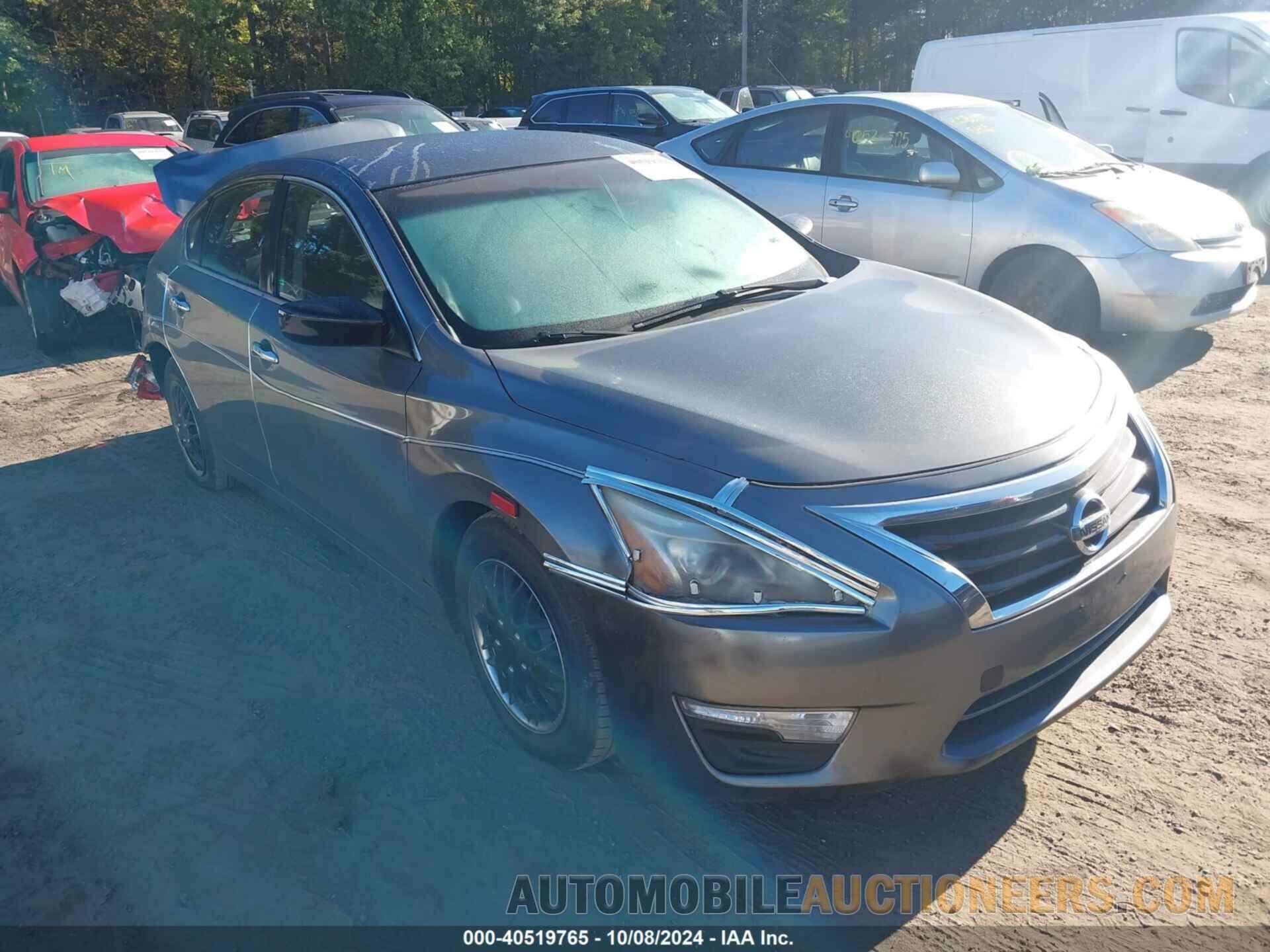 1N4AL3AP0FC278905 NISSAN ALTIMA 2015