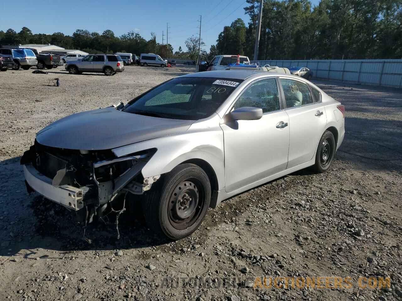 1N4AL3AP0FC297681 NISSAN ALTIMA 2015