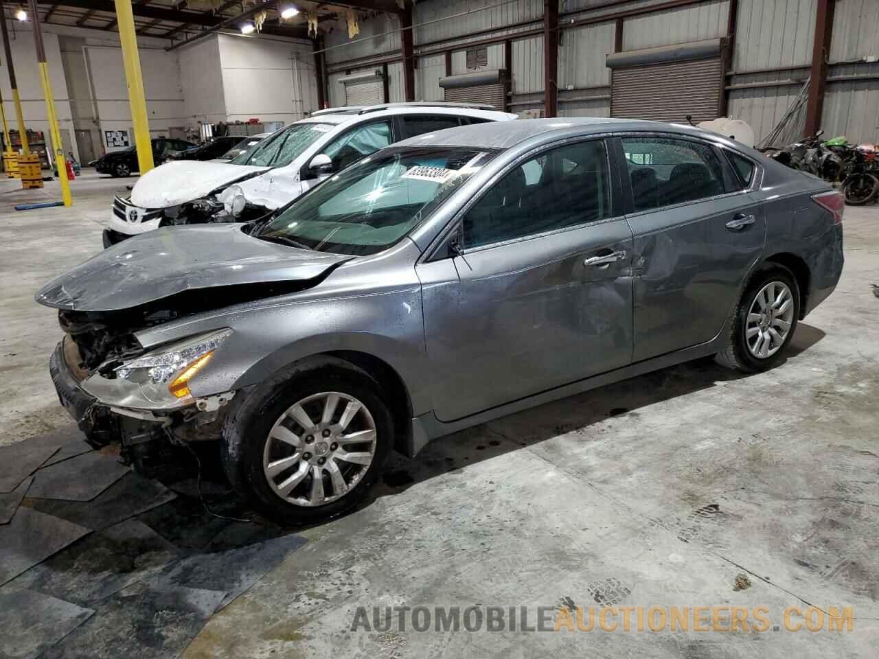 1N4AL3AP0FC421173 NISSAN ALTIMA 2015