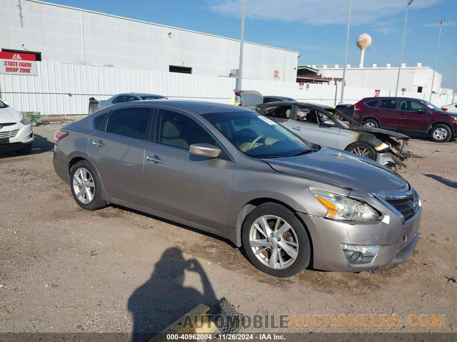 1N4AL3AP0FC432576 NISSAN ALTIMA 2015