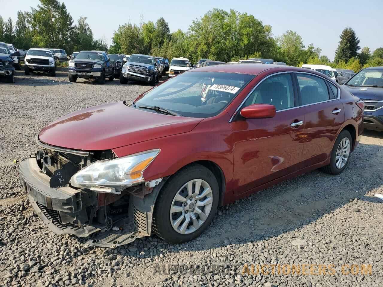 1N4AL3AP0FC448065 NISSAN ALTIMA 2015