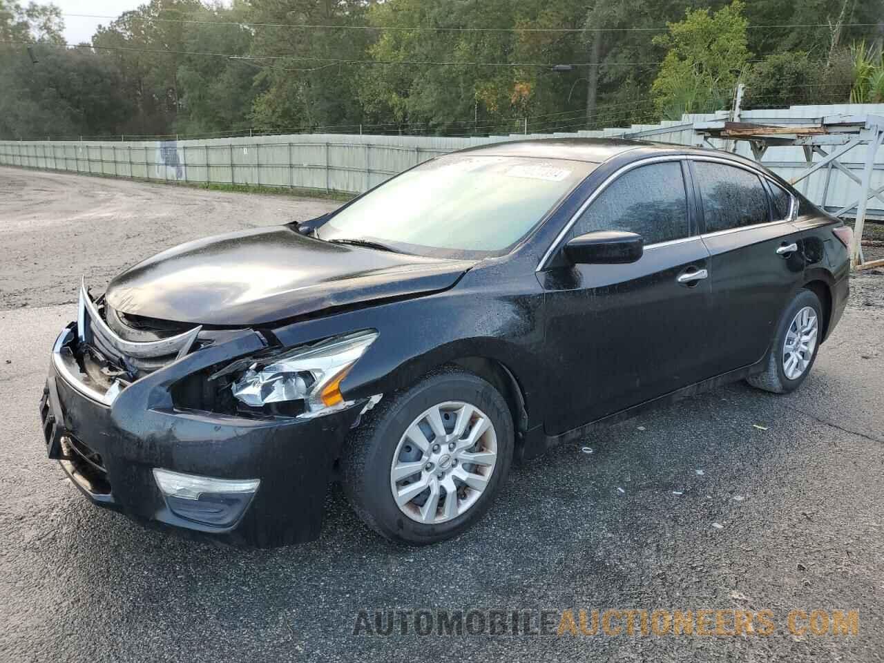 1N4AL3AP0FC450267 NISSAN ALTIMA 2015