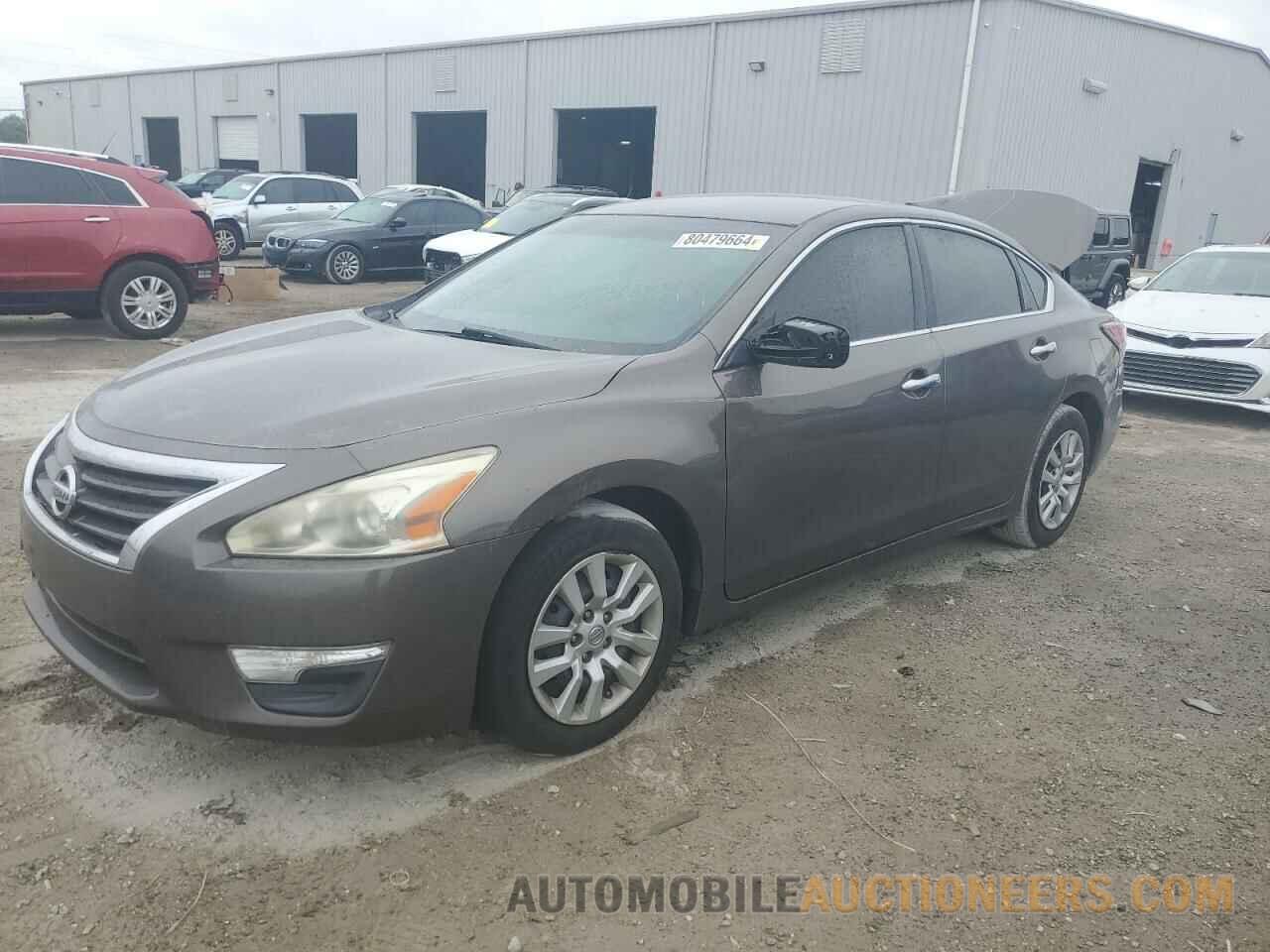 1N4AL3AP0FC455338 NISSAN ALTIMA 2015