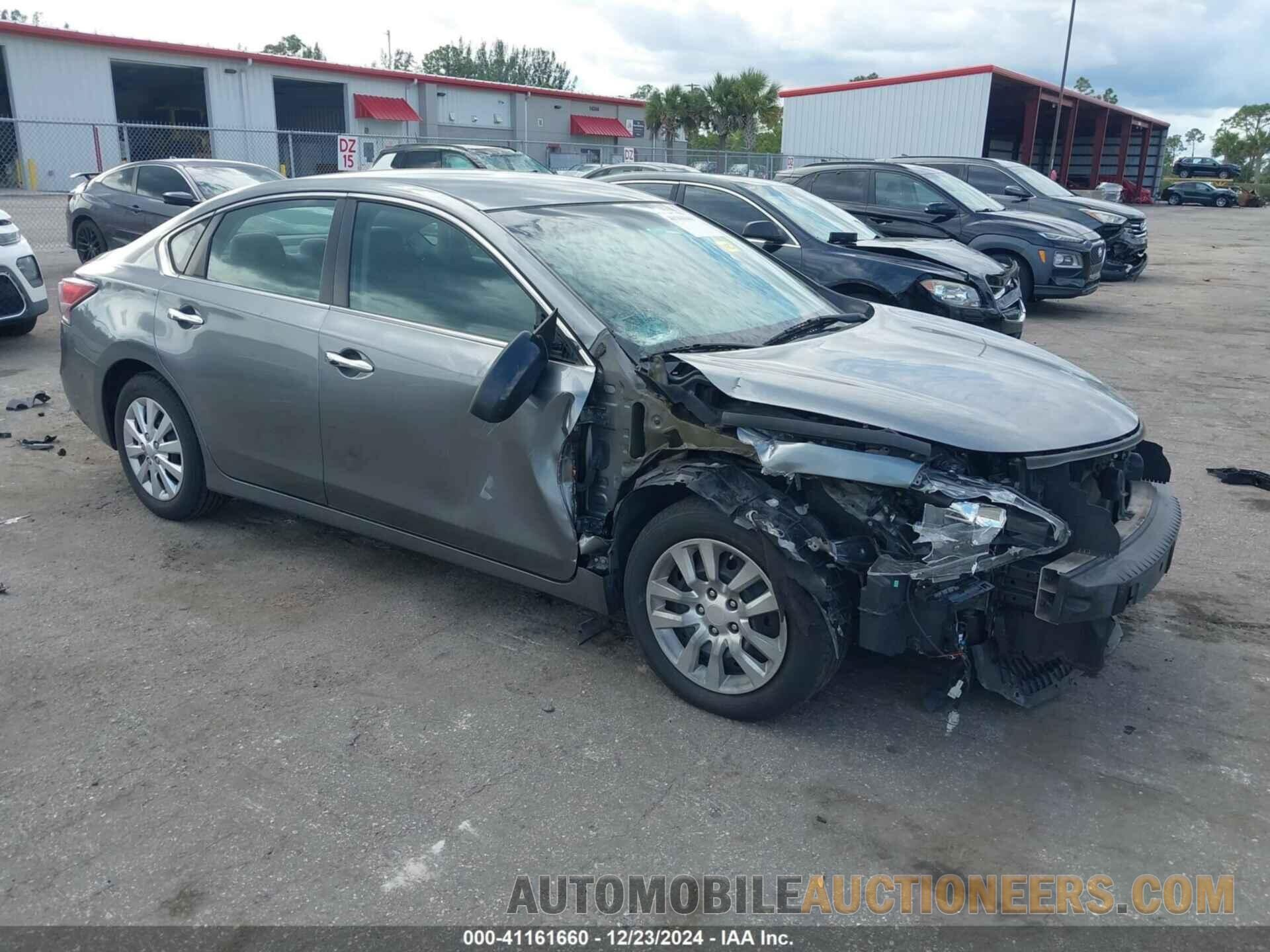 1N4AL3AP0FC457266 NISSAN ALTIMA 2015