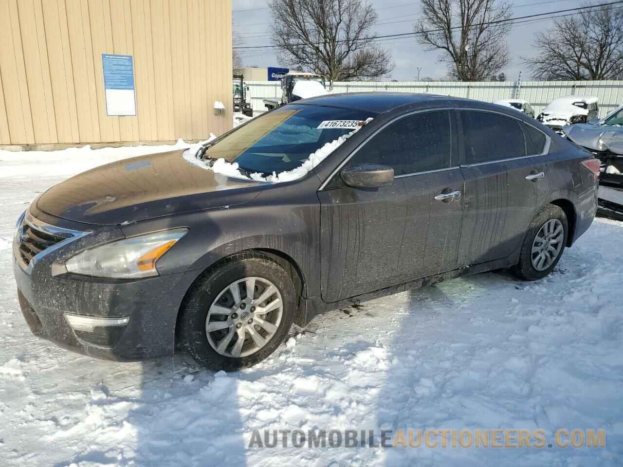 1N4AL3AP0FC472866 NISSAN ALTIMA 2015