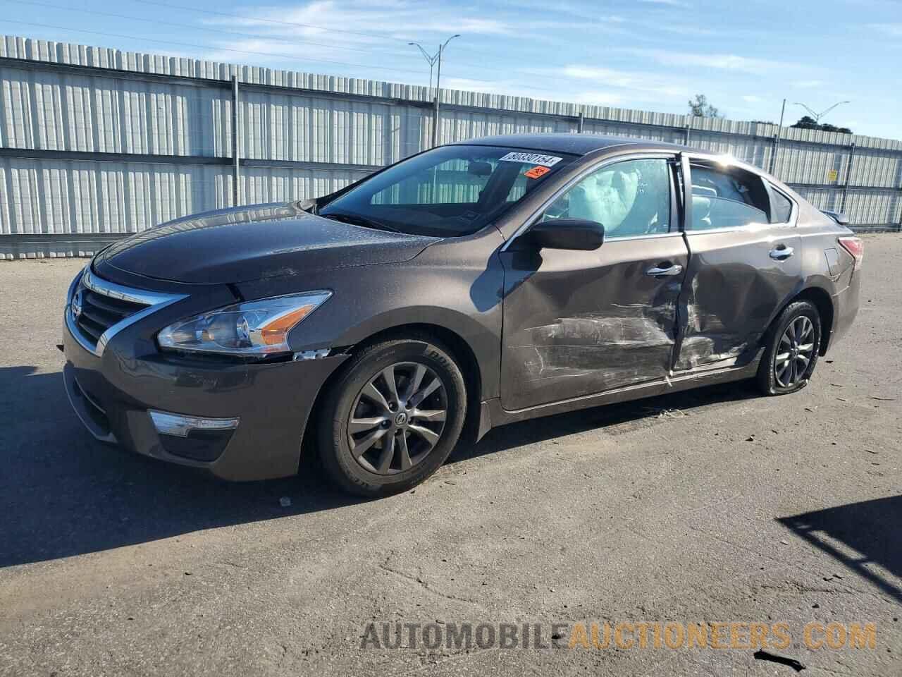 1N4AL3AP0FC494429 NISSAN ALTIMA 2015