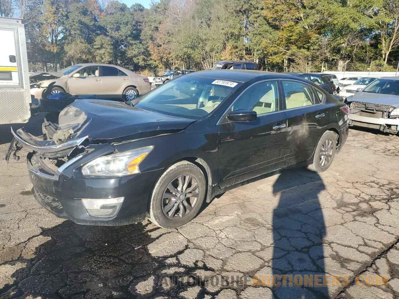 1N4AL3AP0FC571915 NISSAN ALTIMA 2015