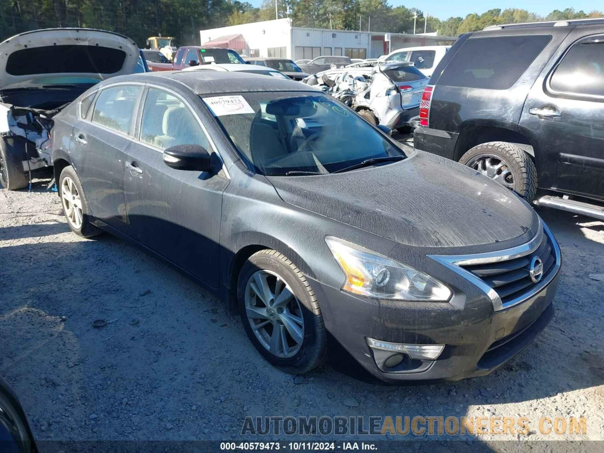 1N4AL3AP0FC575723 NISSAN ALTIMA 2015