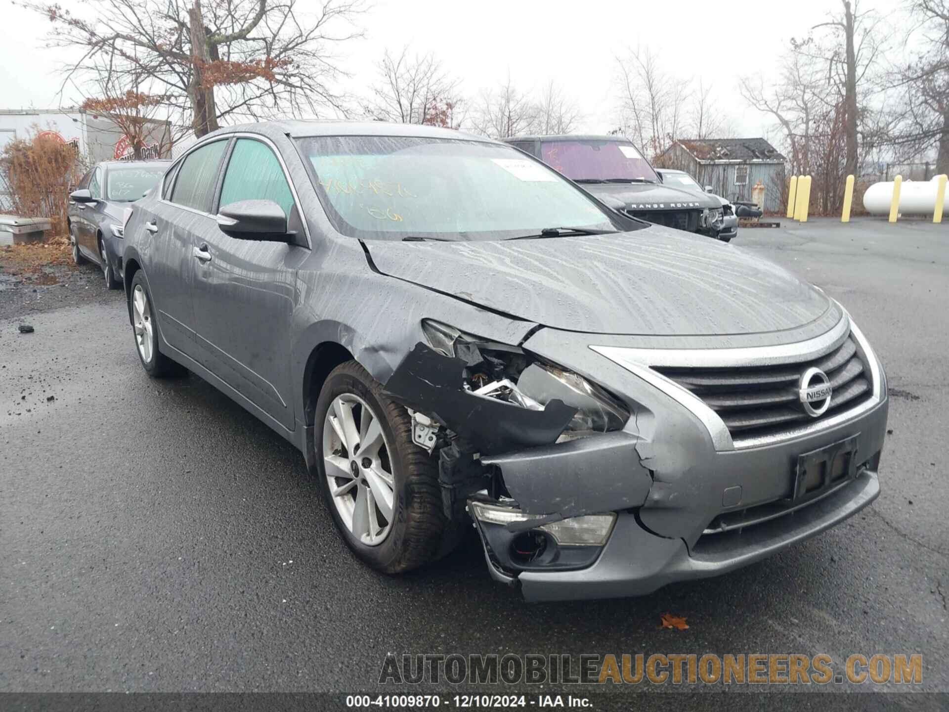 1N4AL3AP0FC589198 NISSAN ALTIMA 2015