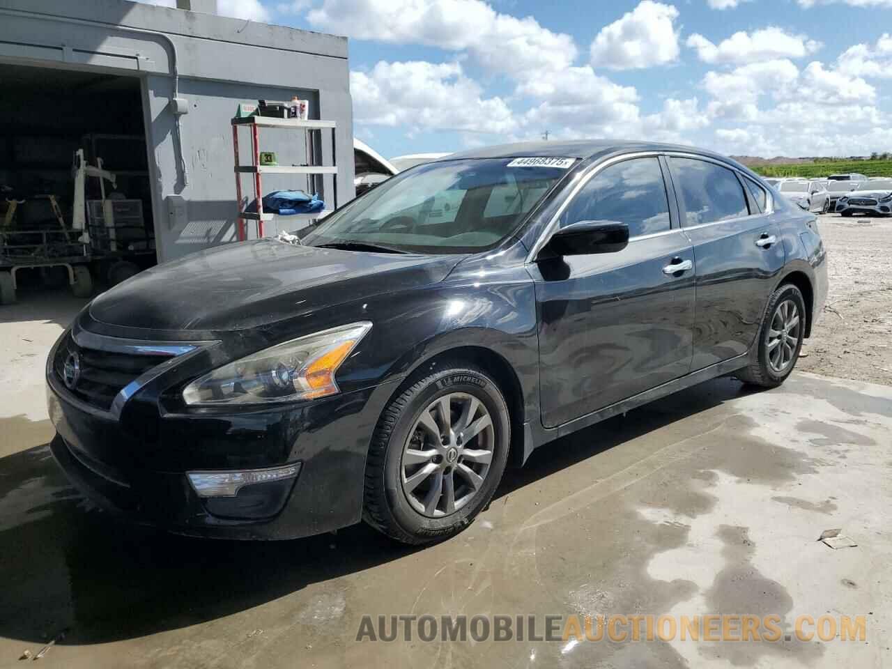 1N4AL3AP0FC589928 NISSAN ALTIMA 2015