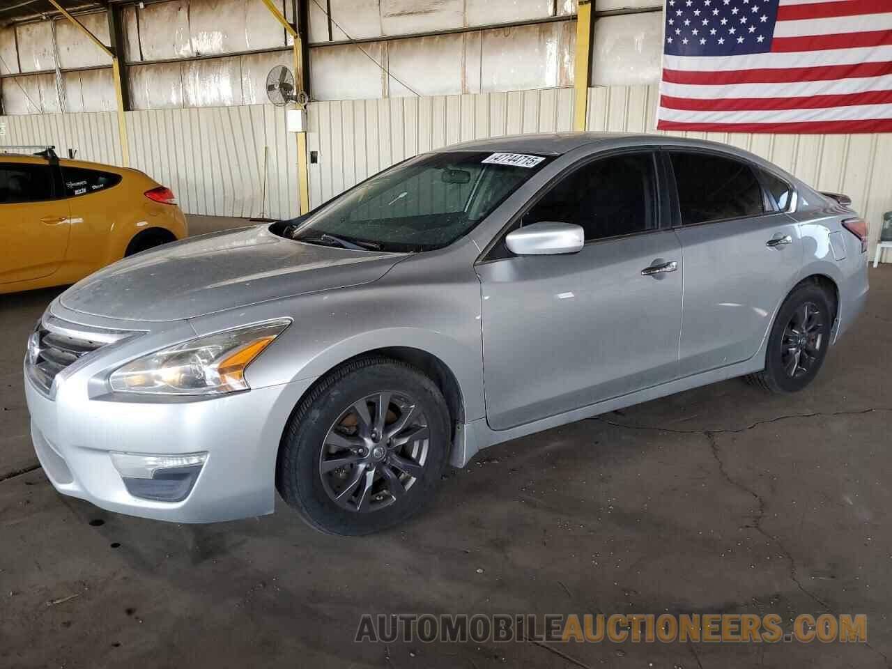 1N4AL3AP0FC596524 NISSAN ALTIMA 2015