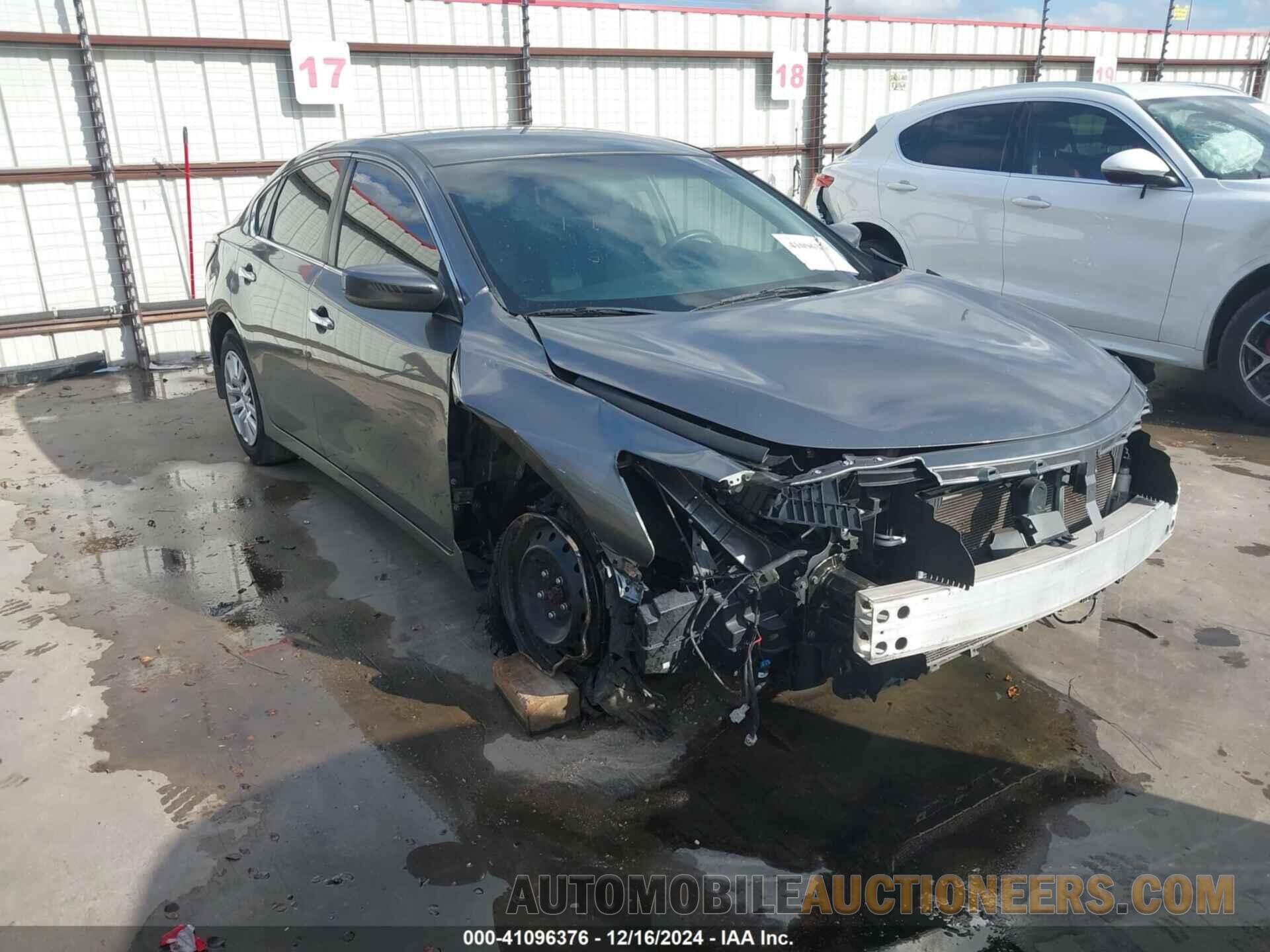 1N4AL3AP0FN874780 NISSAN ALTIMA 2015