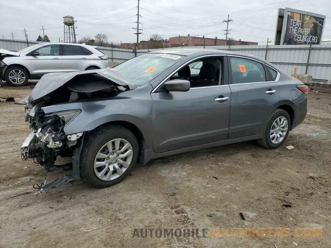 1N4AL3AP0FN880028 NISSAN ALTIMA 2015