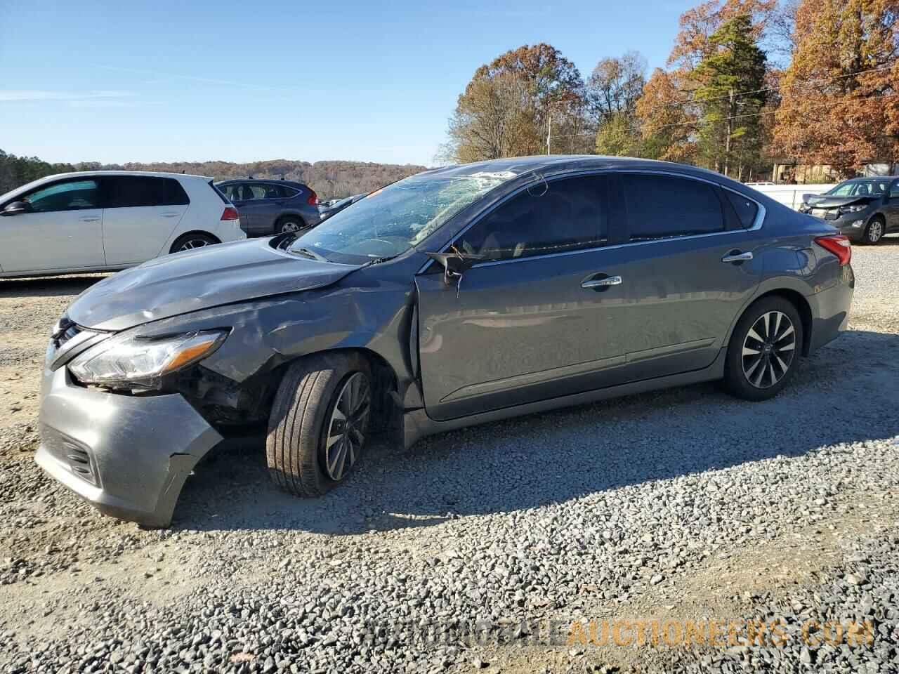 1N4AL3AP0GC115639 NISSAN ALTIMA 2016