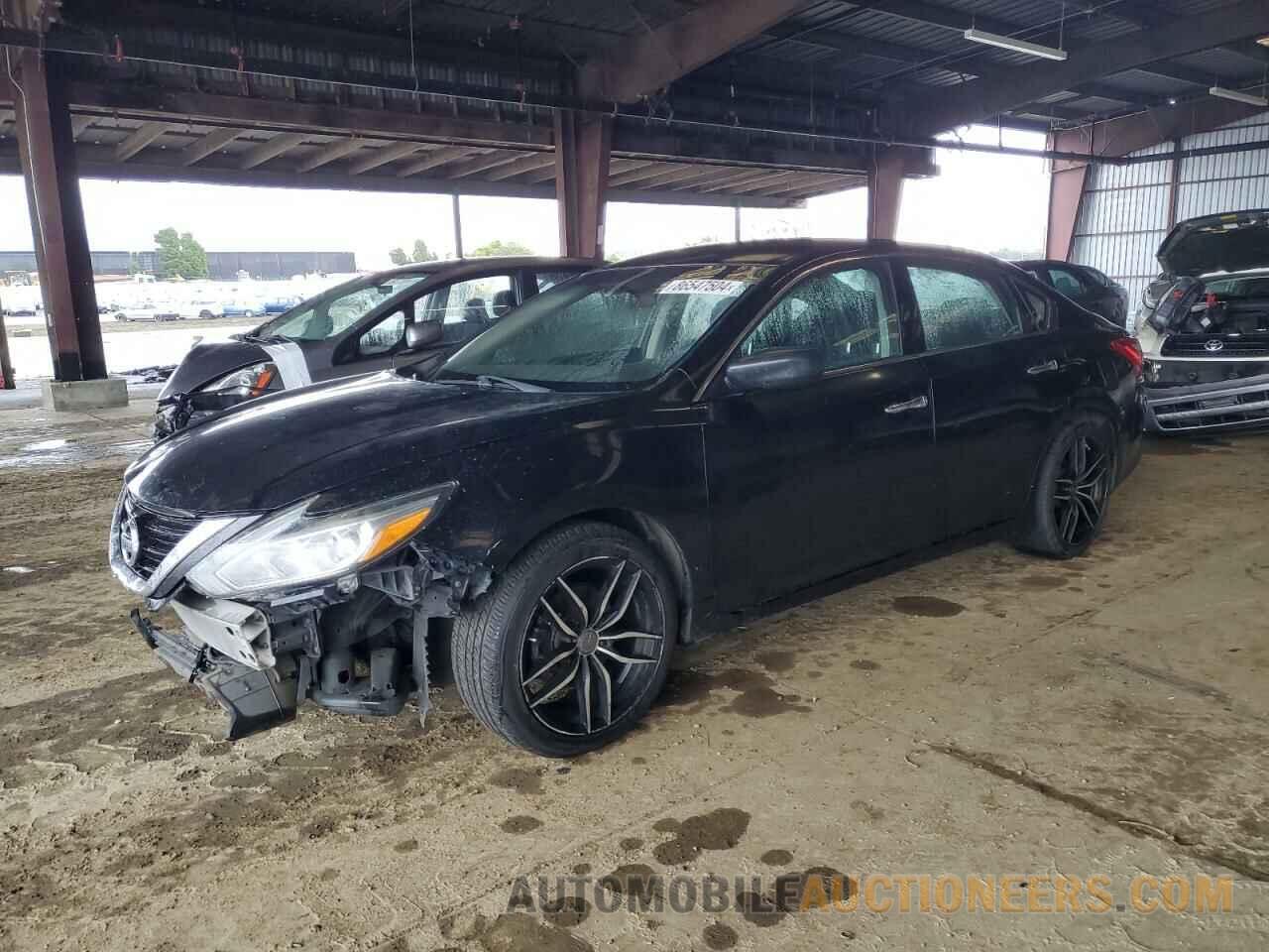 1N4AL3AP0GC139598 NISSAN ALTIMA 2016