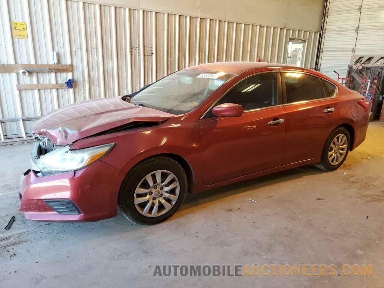 1N4AL3AP0GC140332 NISSAN ALTIMA 2016