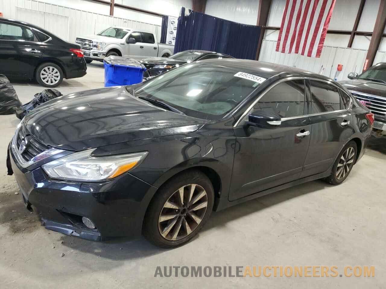 1N4AL3AP0GC142341 NISSAN ALTIMA 2016