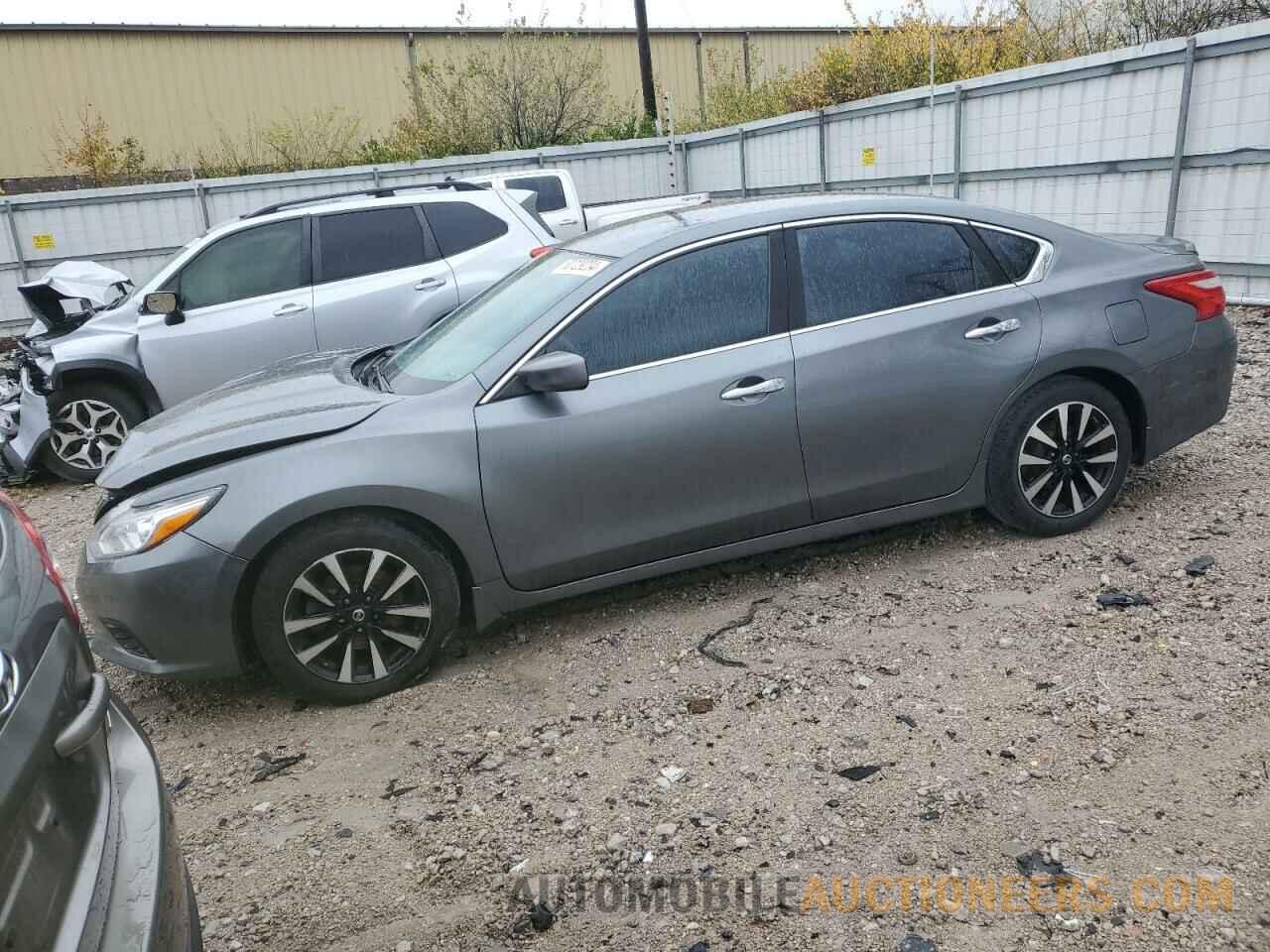 1N4AL3AP0GC143456 NISSAN ALTIMA 2016