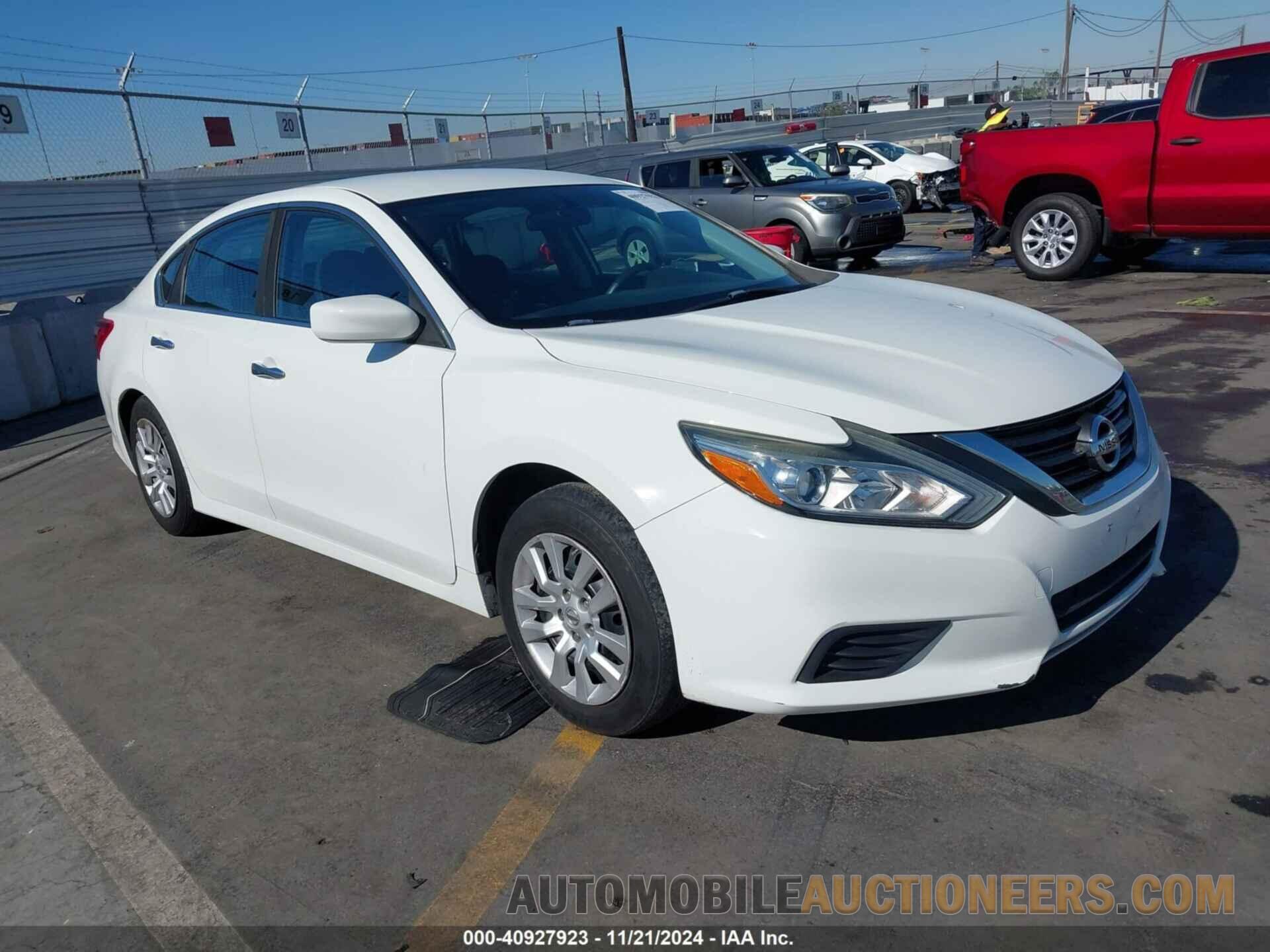 1N4AL3AP0GC151489 NISSAN ALTIMA 2016