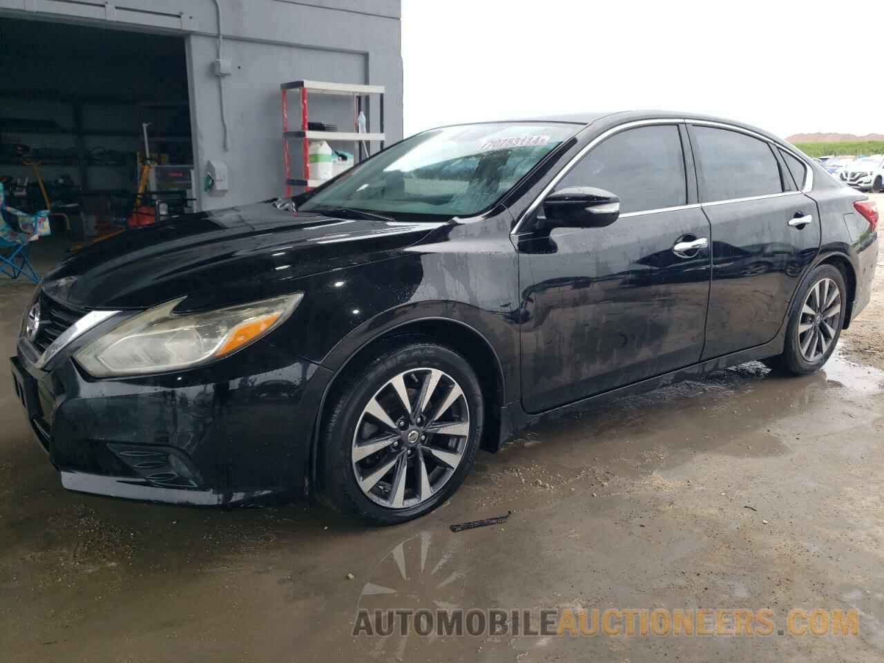 1N4AL3AP0GC154568 NISSAN ALTIMA 2016