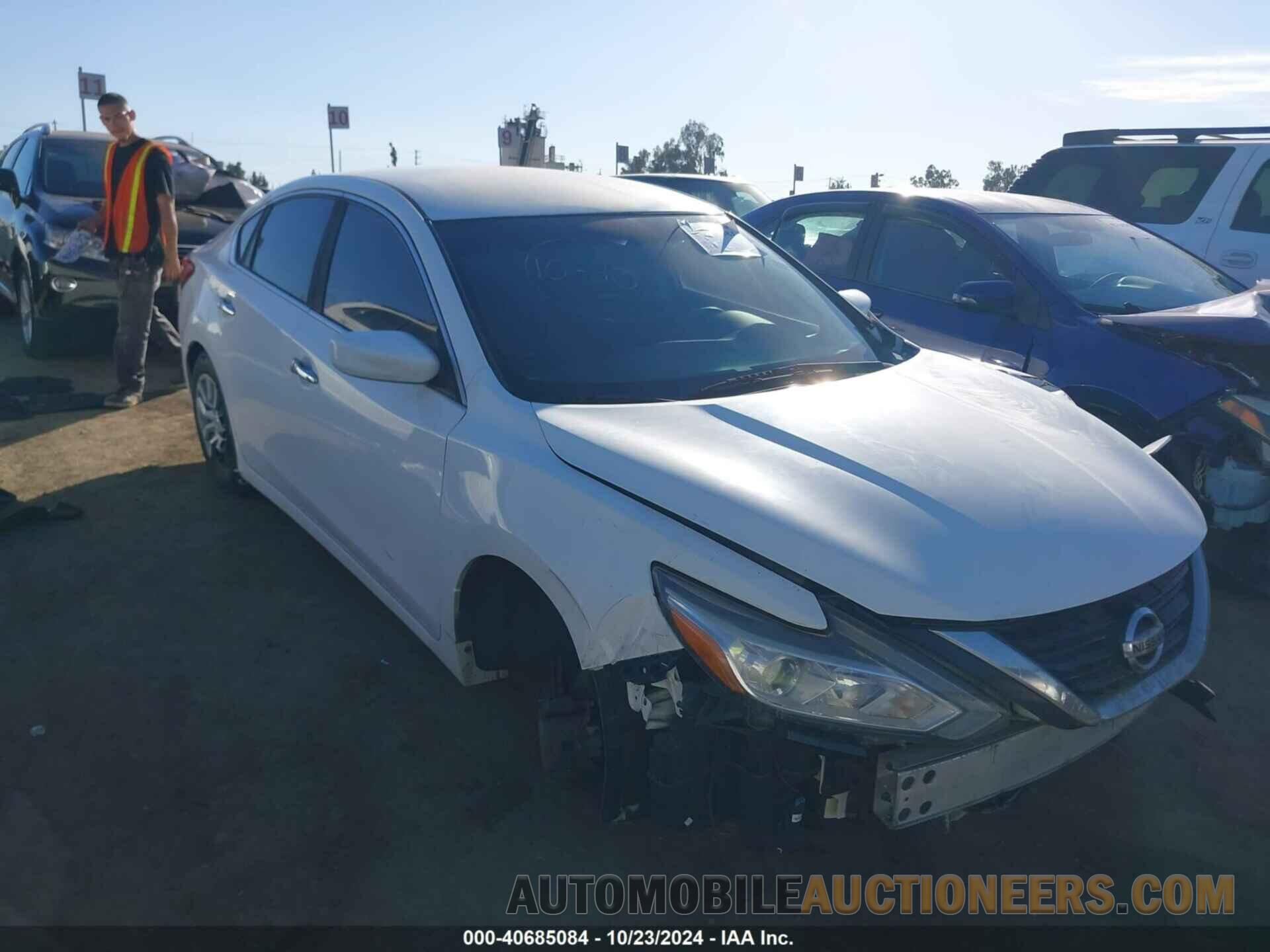 1N4AL3AP0GC165473 NISSAN ALTIMA 2016