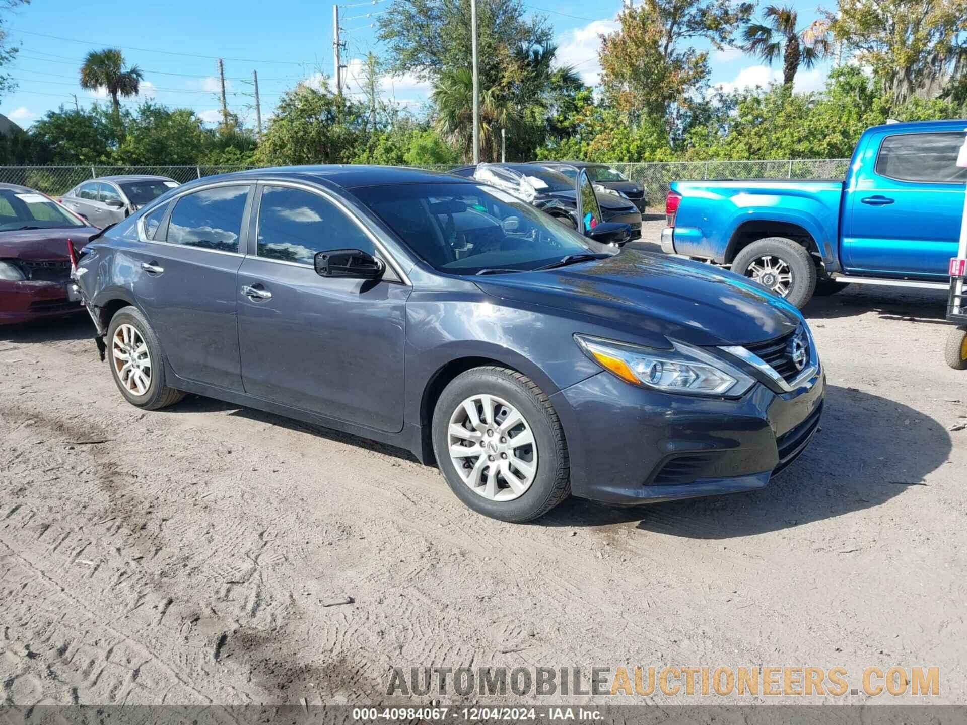 1N4AL3AP0GC165554 NISSAN ALTIMA 2016