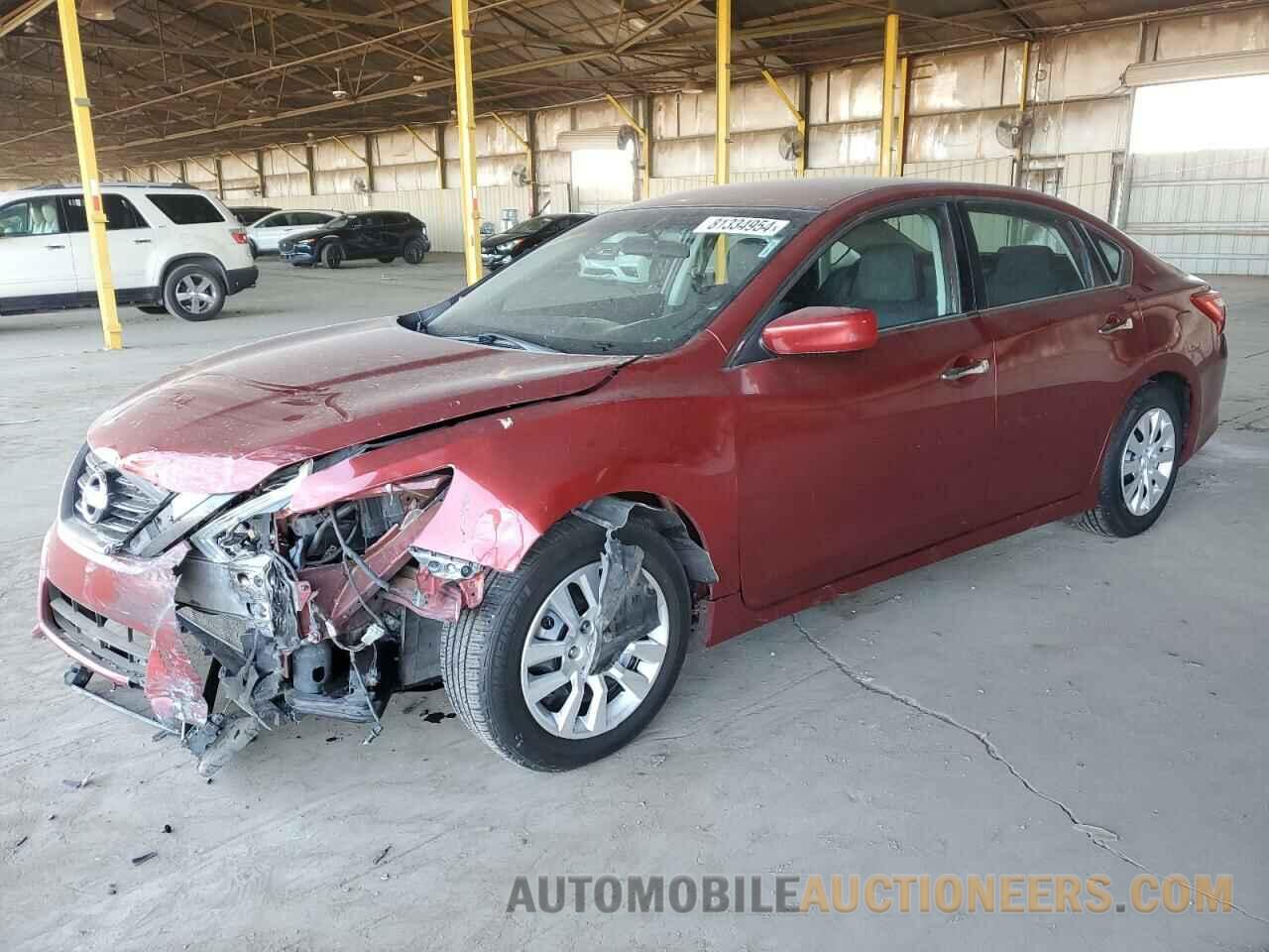 1N4AL3AP0GC174240 NISSAN ALTIMA 2016