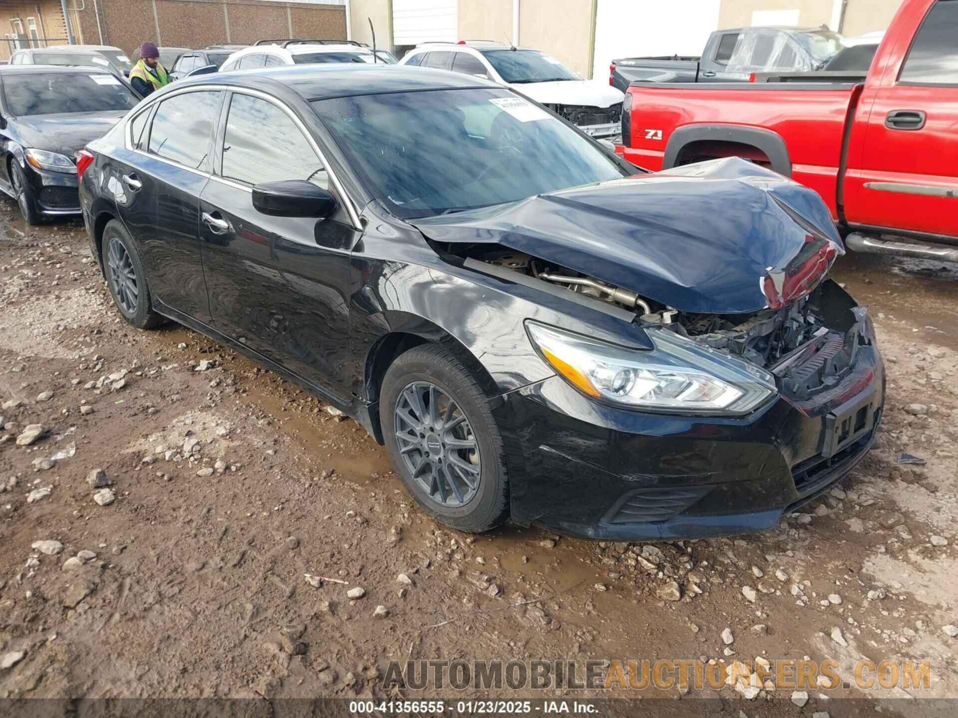 1N4AL3AP0GC180958 NISSAN ALTIMA 2016