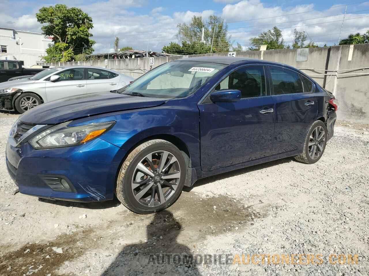 1N4AL3AP0GC194391 NISSAN ALTIMA 2016