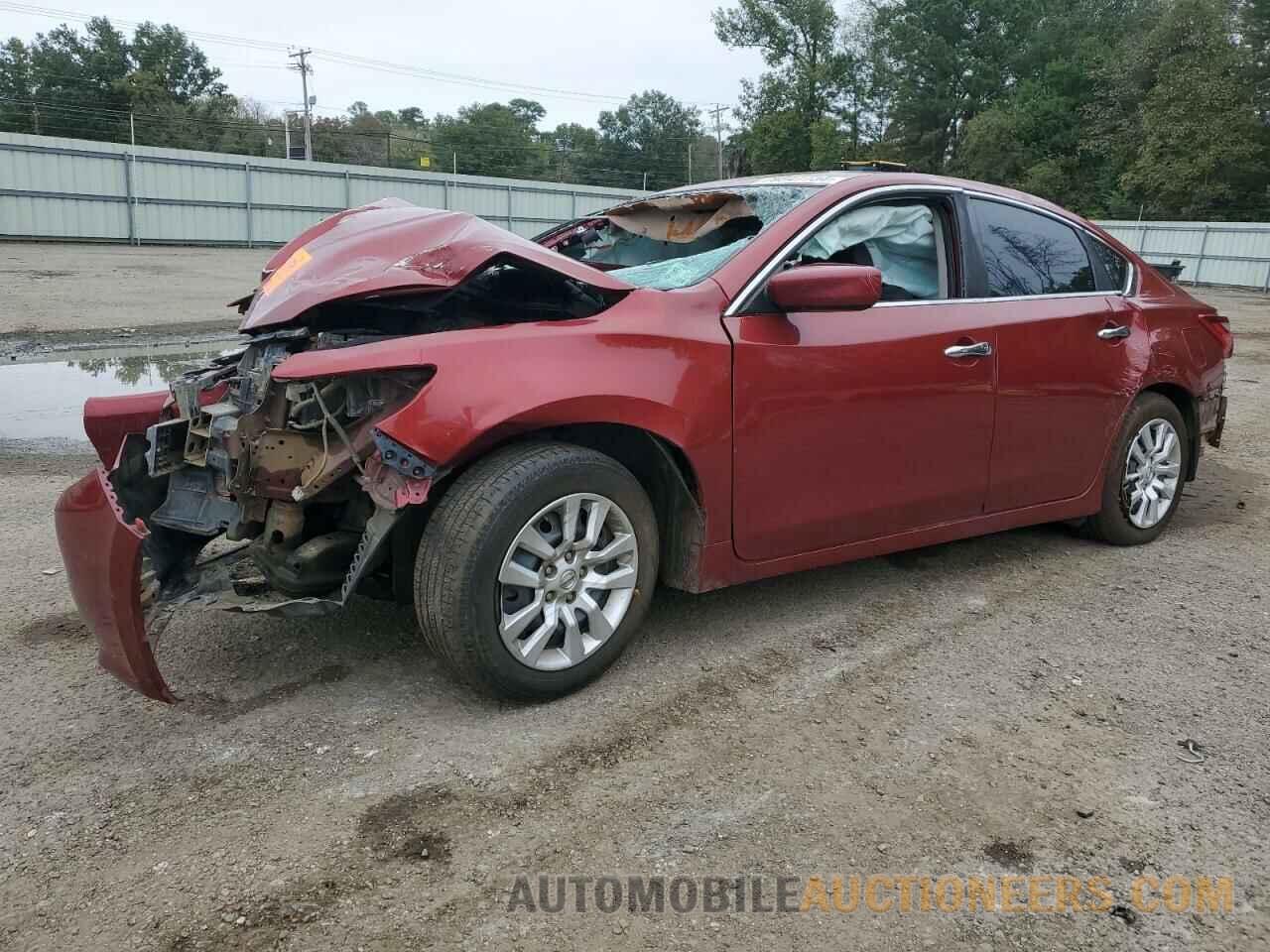 1N4AL3AP0GC194522 NISSAN ALTIMA 2016