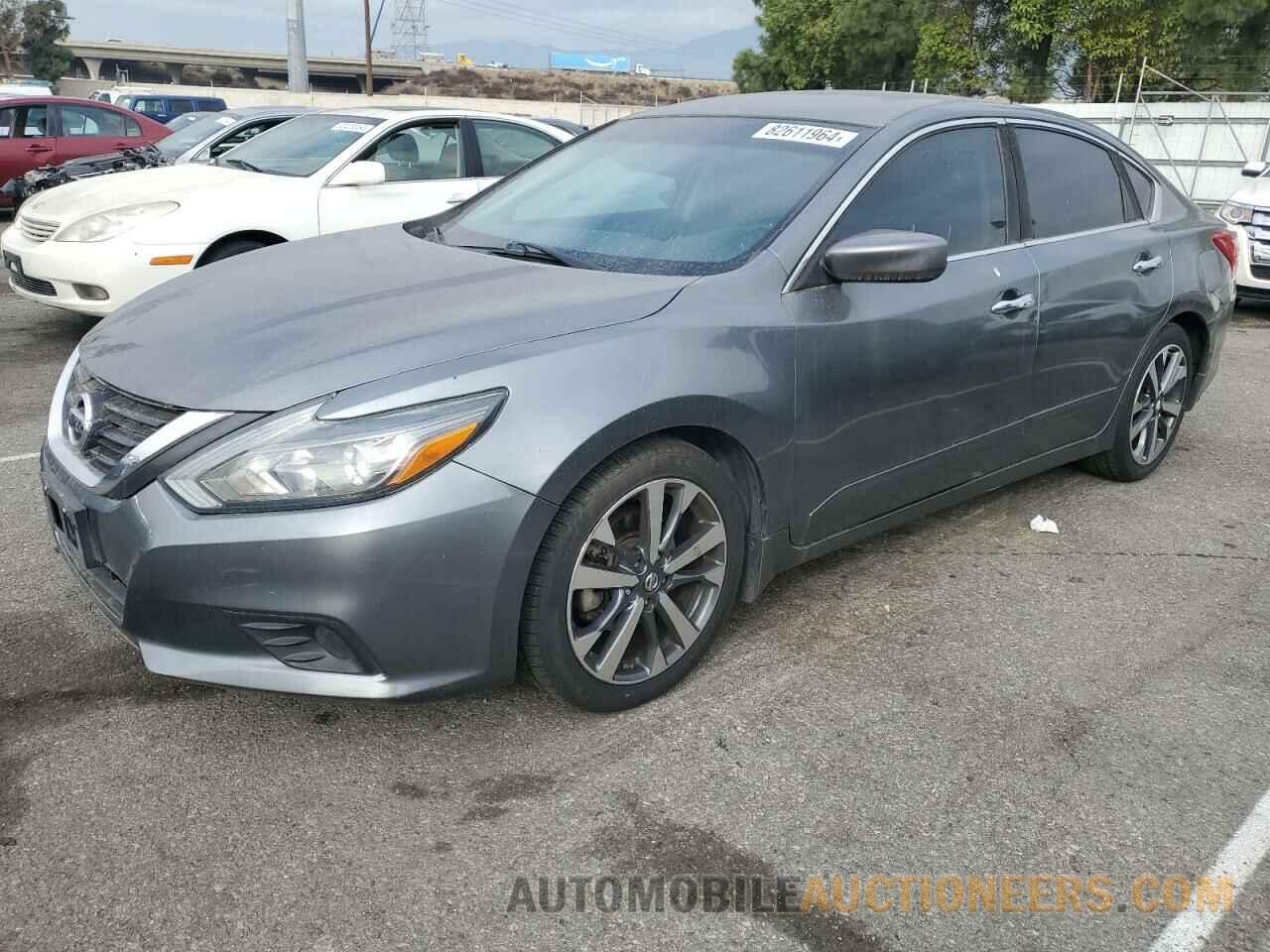 1N4AL3AP0GC208046 NISSAN ALTIMA 2016