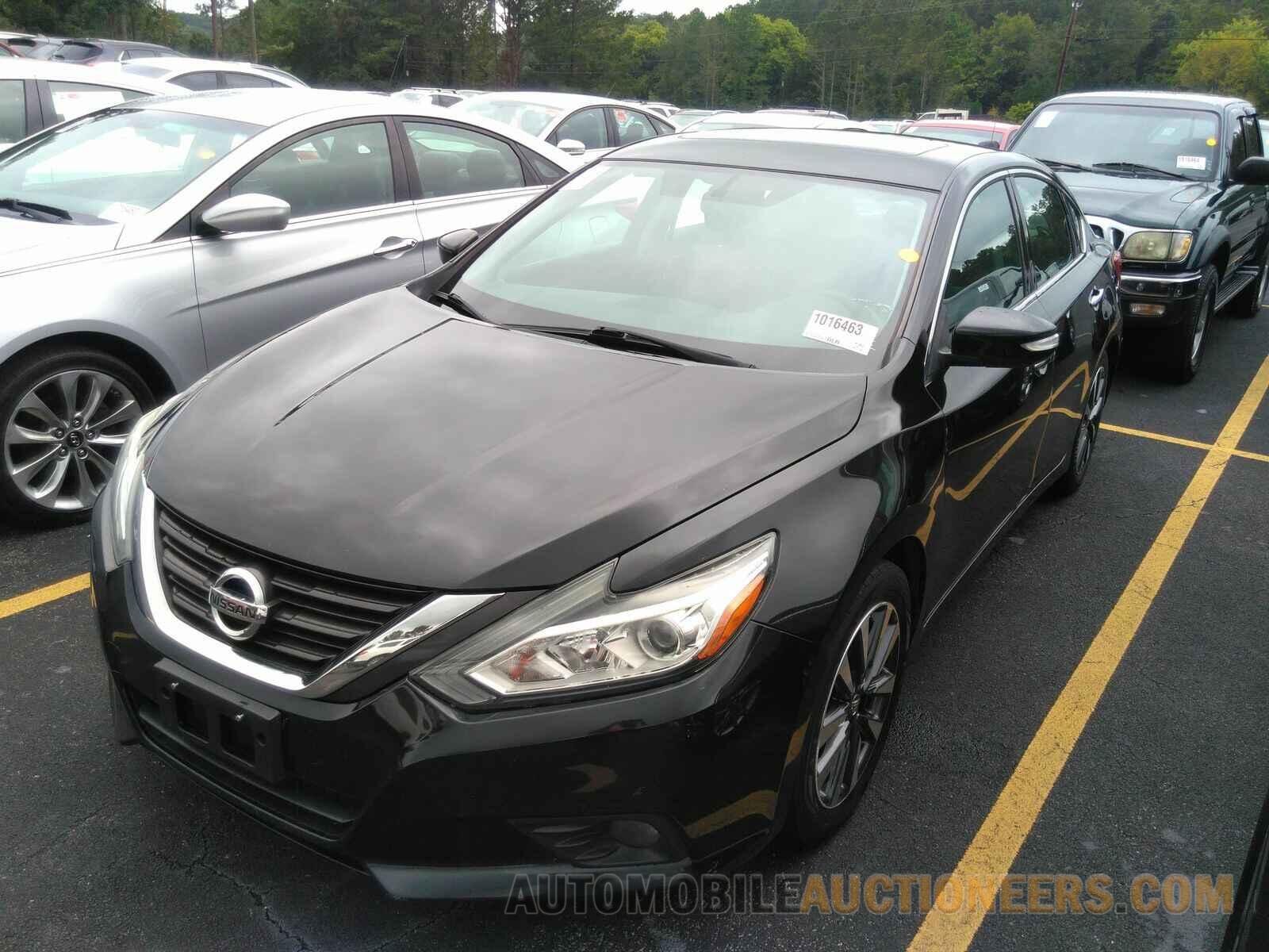 1N4AL3AP0GC208791 Nissan Altima 2016