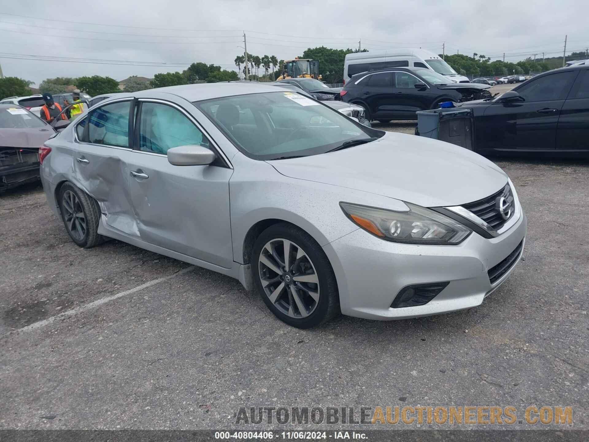 1N4AL3AP0GC221380 NISSAN ALTIMA 2016