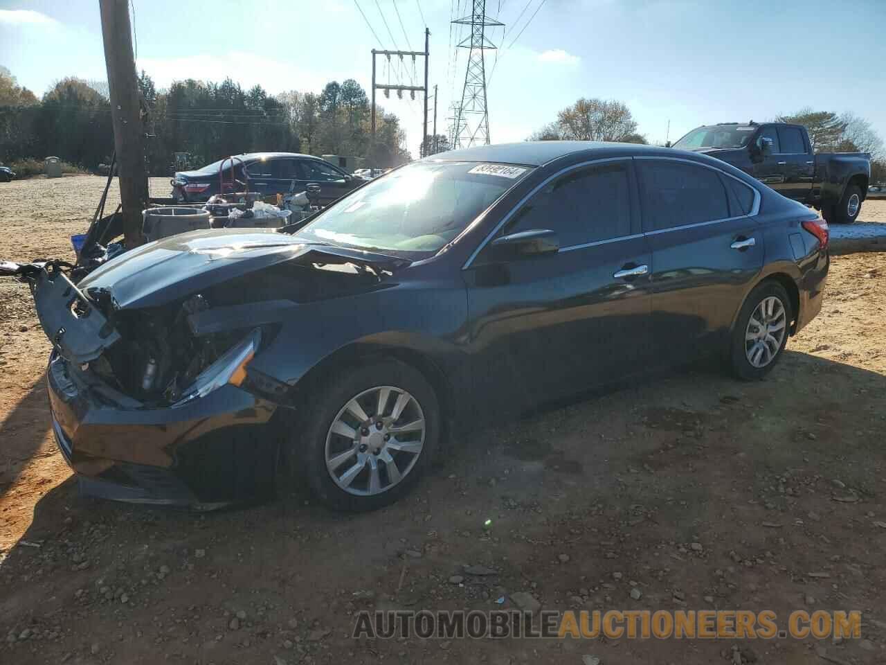 1N4AL3AP0GC223727 NISSAN ALTIMA 2016