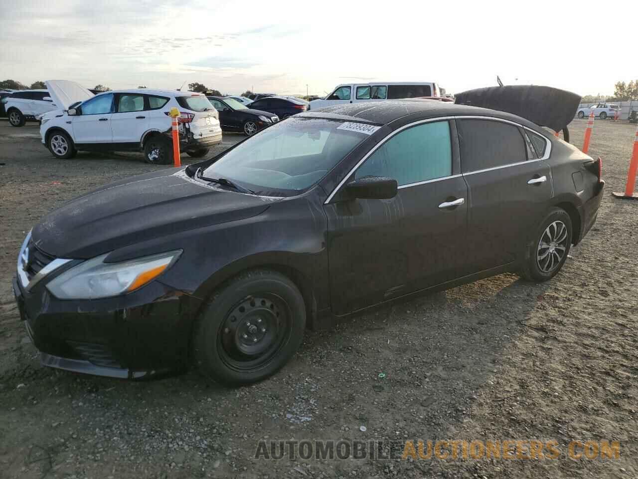 1N4AL3AP0GC224182 NISSAN ALTIMA 2016