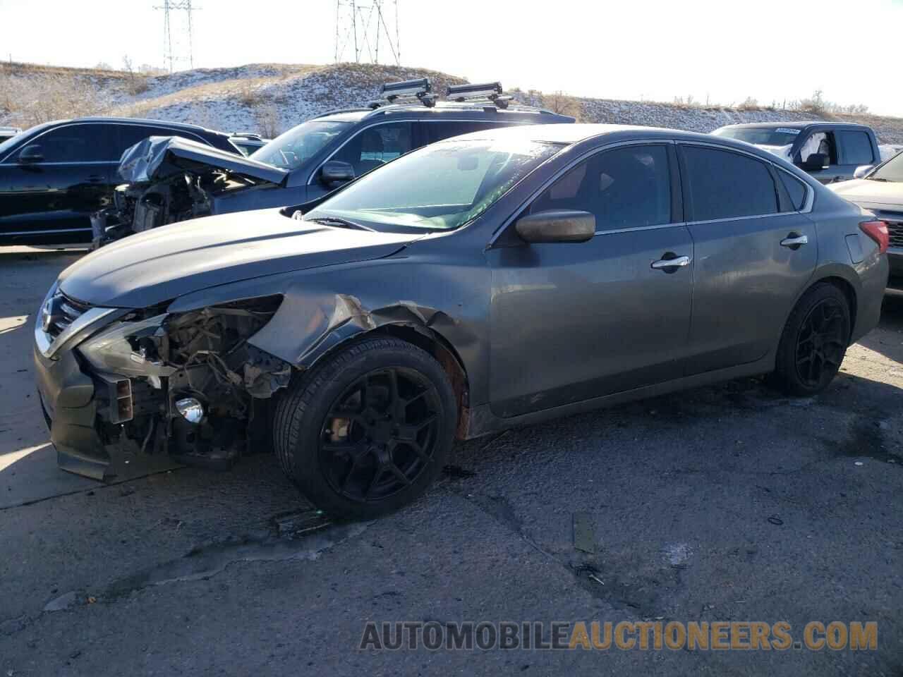 1N4AL3AP0GC226871 NISSAN ALTIMA 2016