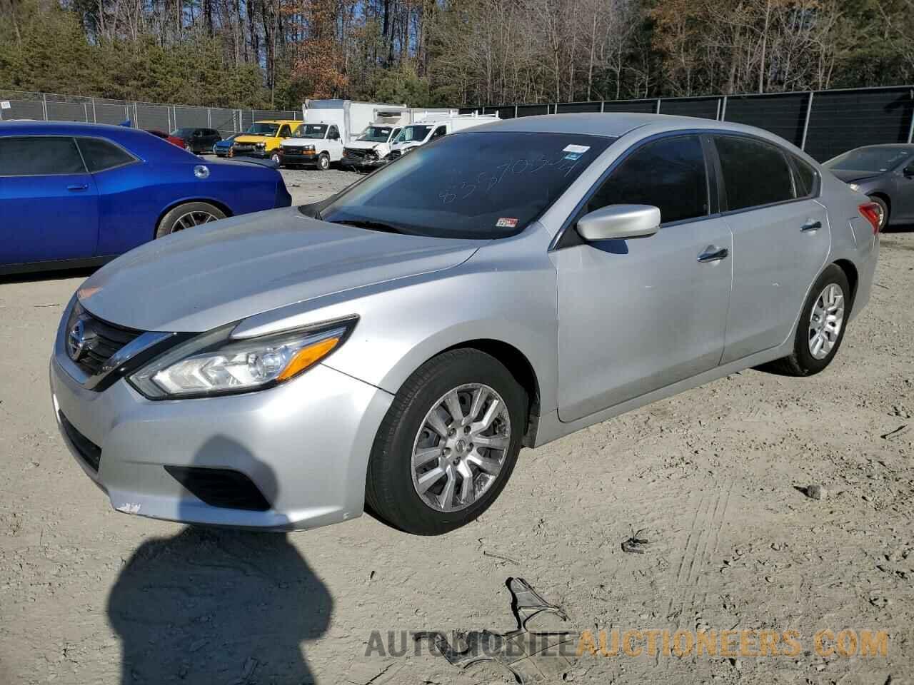 1N4AL3AP0GC231343 NISSAN ALTIMA 2016