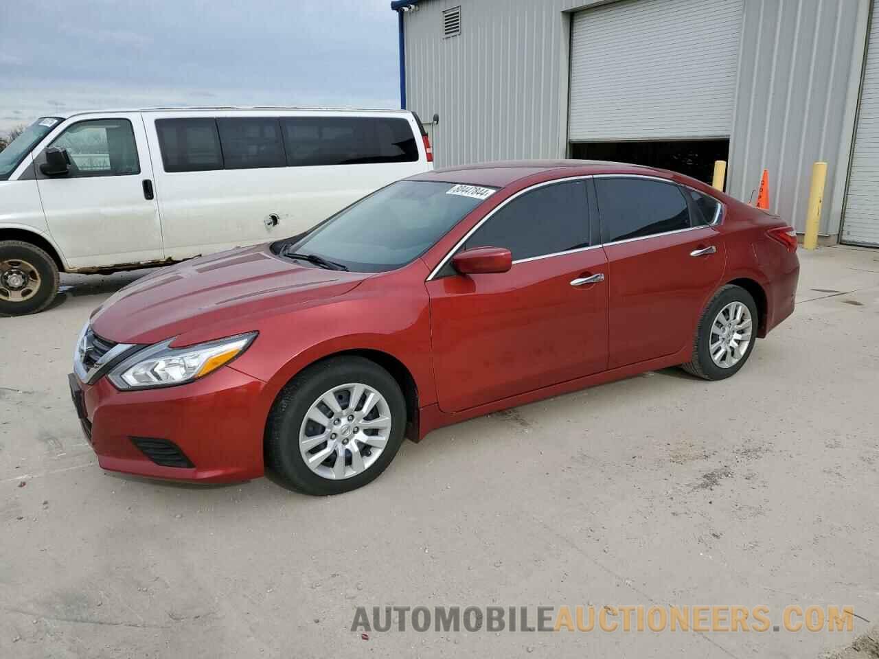 1N4AL3AP0GC237675 NISSAN ALTIMA 2016